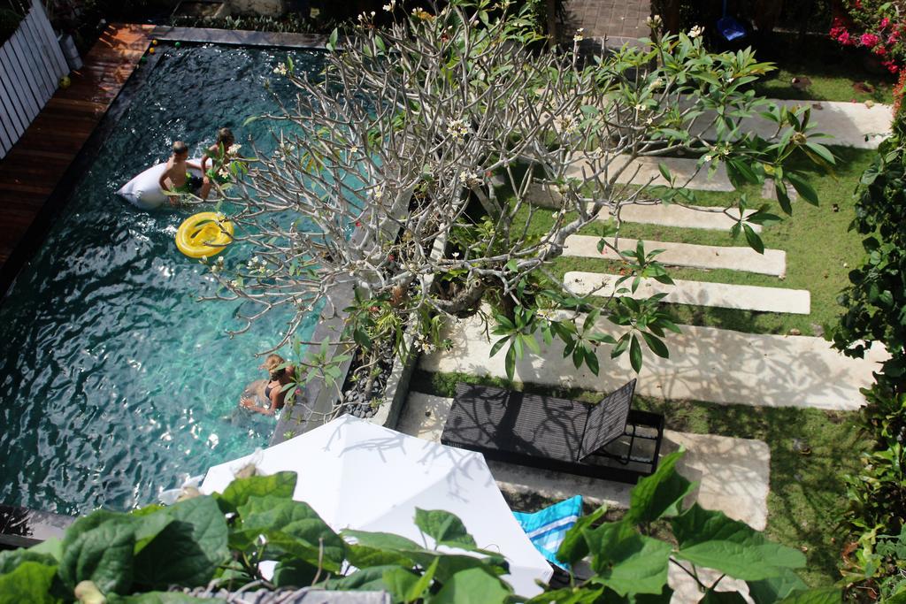 Bingin Inn Uluwatu  Exterior photo