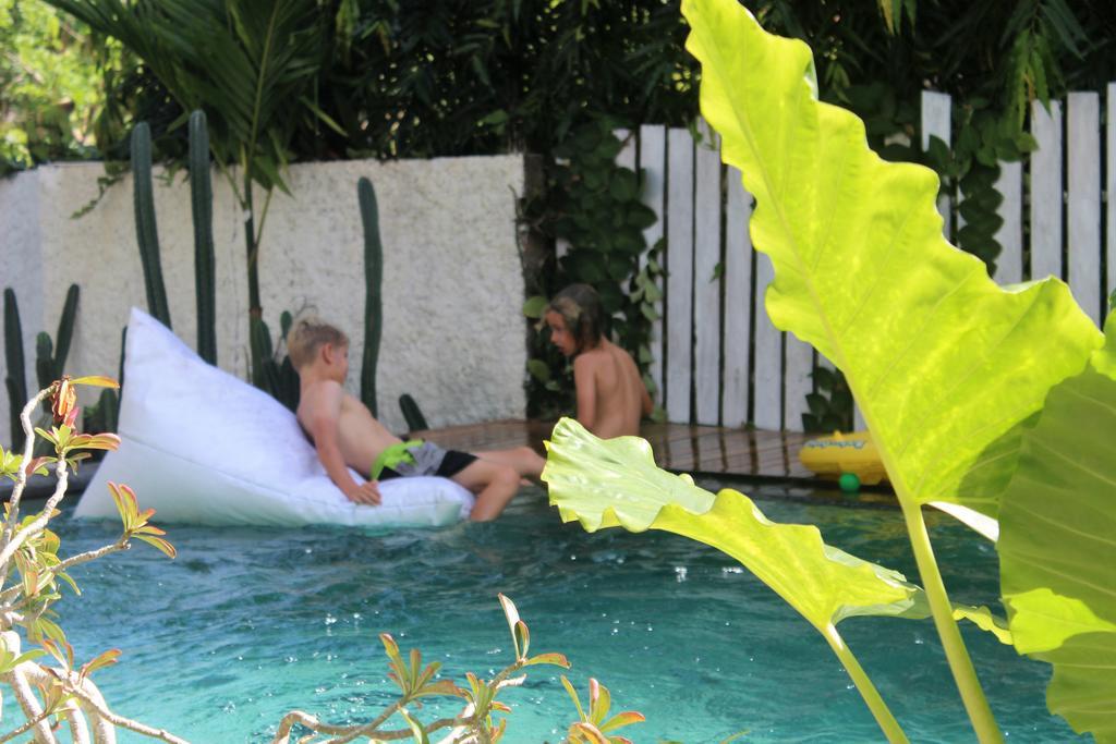 Bingin Inn Uluwatu  Exterior photo