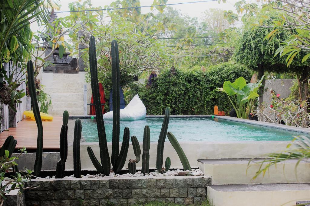 Bingin Inn Uluwatu  Exterior photo