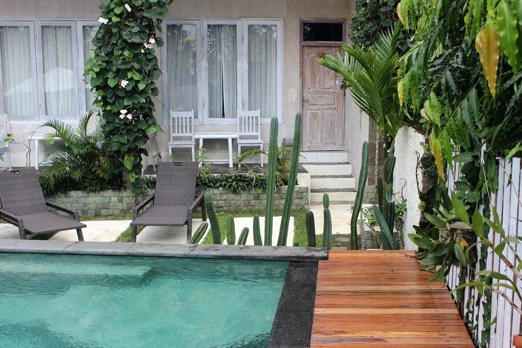 Bingin Inn Uluwatu  Exterior photo