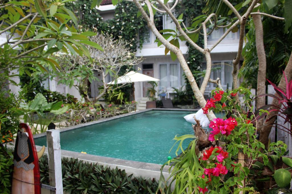 Bingin Inn Uluwatu  Exterior photo