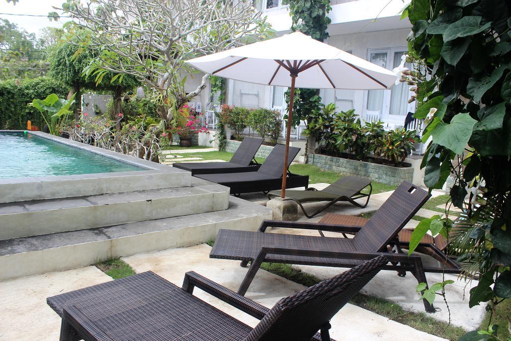 Bingin Inn Uluwatu  Exterior photo
