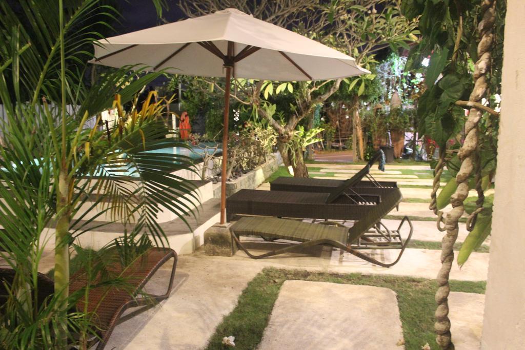 Bingin Inn Uluwatu  Exterior photo