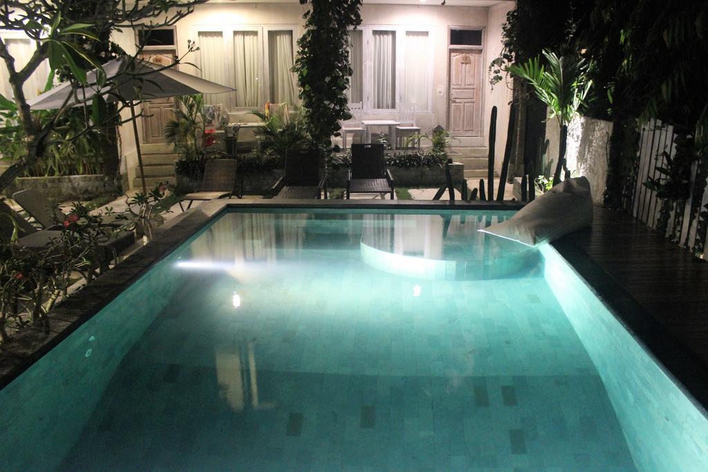 Bingin Inn Uluwatu  Exterior photo
