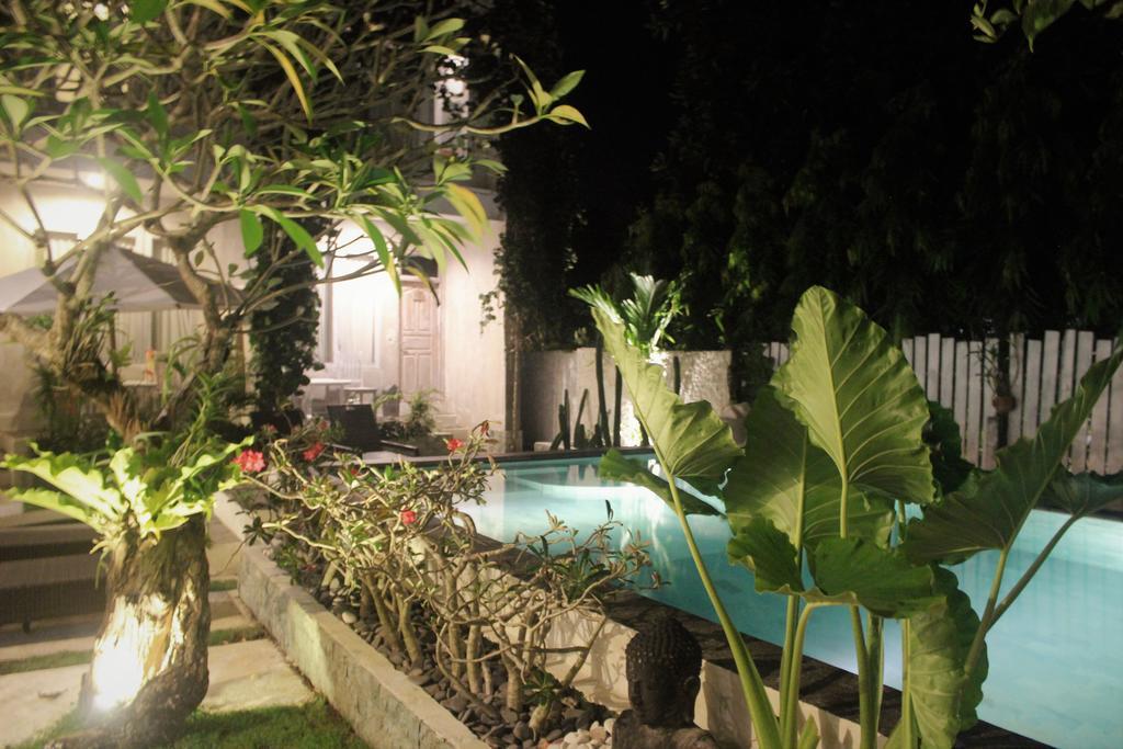 Bingin Inn Uluwatu  Exterior photo