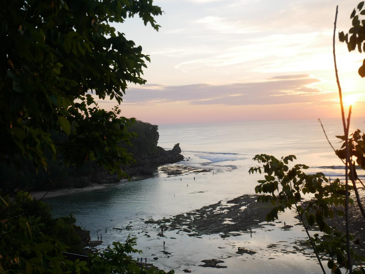 Bingin Inn Uluwatu  Exterior photo